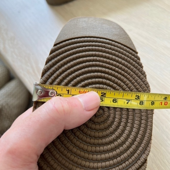 BREVITT BOUNCERS Vintage Tan Suede Shoes Tassle Tie Made in England Countrycore - Picture 13 of 14